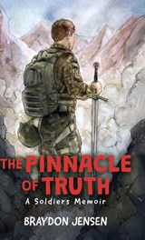 The Pinnacle of Truth - Braydon Jensen - 9798318825194