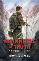The Pinnacle of Truth - Braydon Jensen - 9798318825200