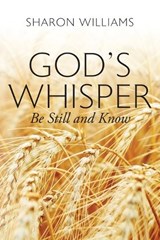 God's Whisper - Sharon Williams - 9798318826191
