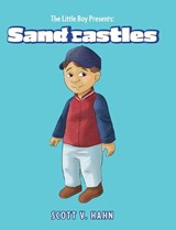 The Little Boy Presents - Scott V Hahn - 9798318828287