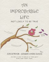 An Improbable Life - Jon B Pryor ; Ginger Davis - 9798318832000