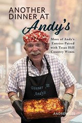 Another Dinner At Andy's - Andrew Lee - 9798318837517