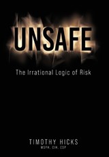 Unsafe - Timothy Hicks - 9798318838040