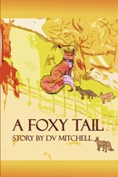 A Foxy Tail
