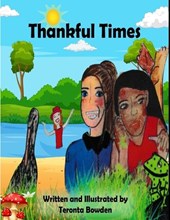 Thankful Times