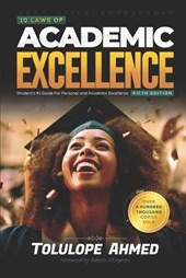 10 Laws of Academic Excellence
