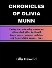 Chronicles Of Olivia Munn