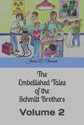 The Embellished Tales of the Schmitt Brothers