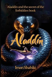 Aladdin and the secret of the forbidden book