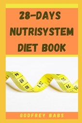 28-days Nutrisystem Diet Book