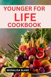 Younger for Life Diet Cookbook