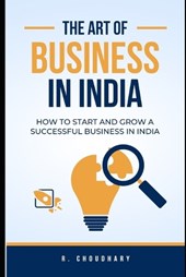 The Art of Business in India