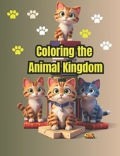 Coloring the Animal Kingdom