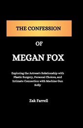 The Confession of Megan Fox