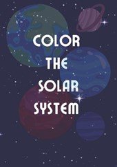 Color the Solar System