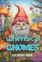 Whimsical Gnomes