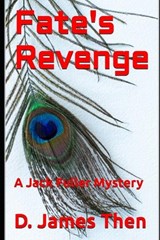 Fate's Revenge - D James Then - 9798320788371
