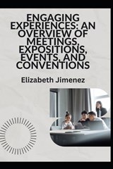 Engaging Experiences - Elizabeth Jimenez - 9798320841434