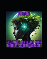 freedom - Joseph Jackson - 9798320874890