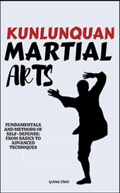Kunlunquan Martial Arts