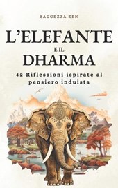 L'elefante E Il Dharma