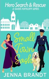 Small Town Sash