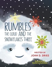 Rumbles the Cloud and the Snowflakes Three