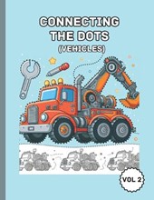 Connecting The Dots Activity Book - Vol 2