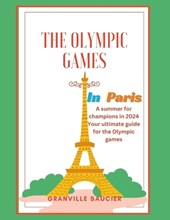 The Olympic Games in Paris