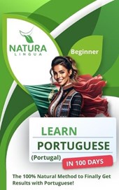 Learn Portuguese (Portugal) in 100 Days