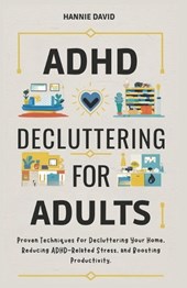 ADHD Decluttering for Adults