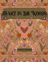 Heart in the Woods