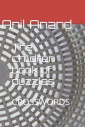 The children book of puzzles