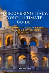 "Discovering Italy