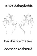Triskaidekaphobia - Zeeshan Mahmud - 9798322189312