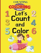 Counting Coloring Book