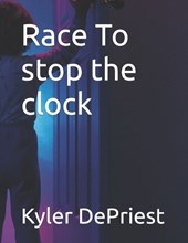 Race To stop the clock