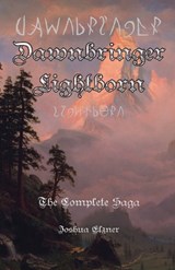 Dawnbringer - Joshua Elzner - 9798322249955
