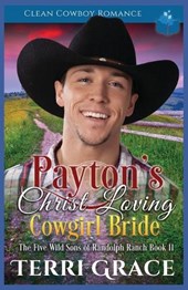 Payton's Christ Loving Cowgirl Bride