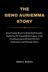 TheGeno Auriemma Story