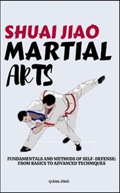Shuali Jiao Martial Arts