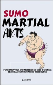 Sumo Martial Arts