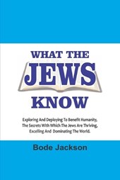 What the Jews Know