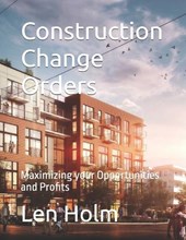 Construction Change Orders