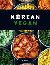 Korean Vegan