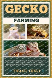 Gecko Farming