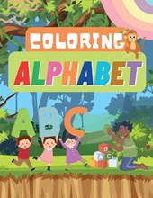 Coloring Alphabet