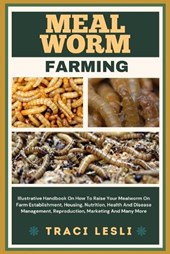 Mealworm Farming