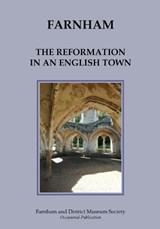 Farnham - Christopher Herbert - 9798323293056