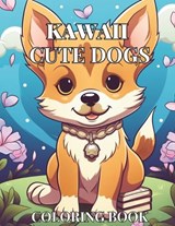 Kawaii Pups Galore - C J Phillips - 9798323457007